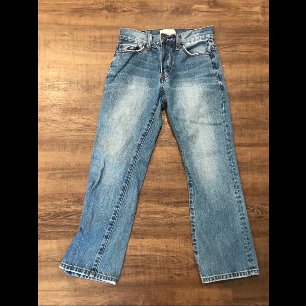 Boys Aeropostale Jeans Size 27/28